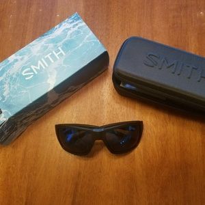 Brand New Mens Smith Optics Highwater Sunglasses